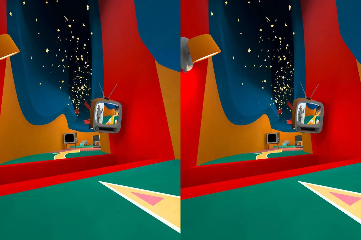 Wenn du ein Video auswählst, erscheint eine Vorschau. Darin wird angezeigt, dass es sich um ein 180° SBS (Side-by-Side) VR-Video handelt, zusammen mit Details wie Dateiname und Videoformat.
