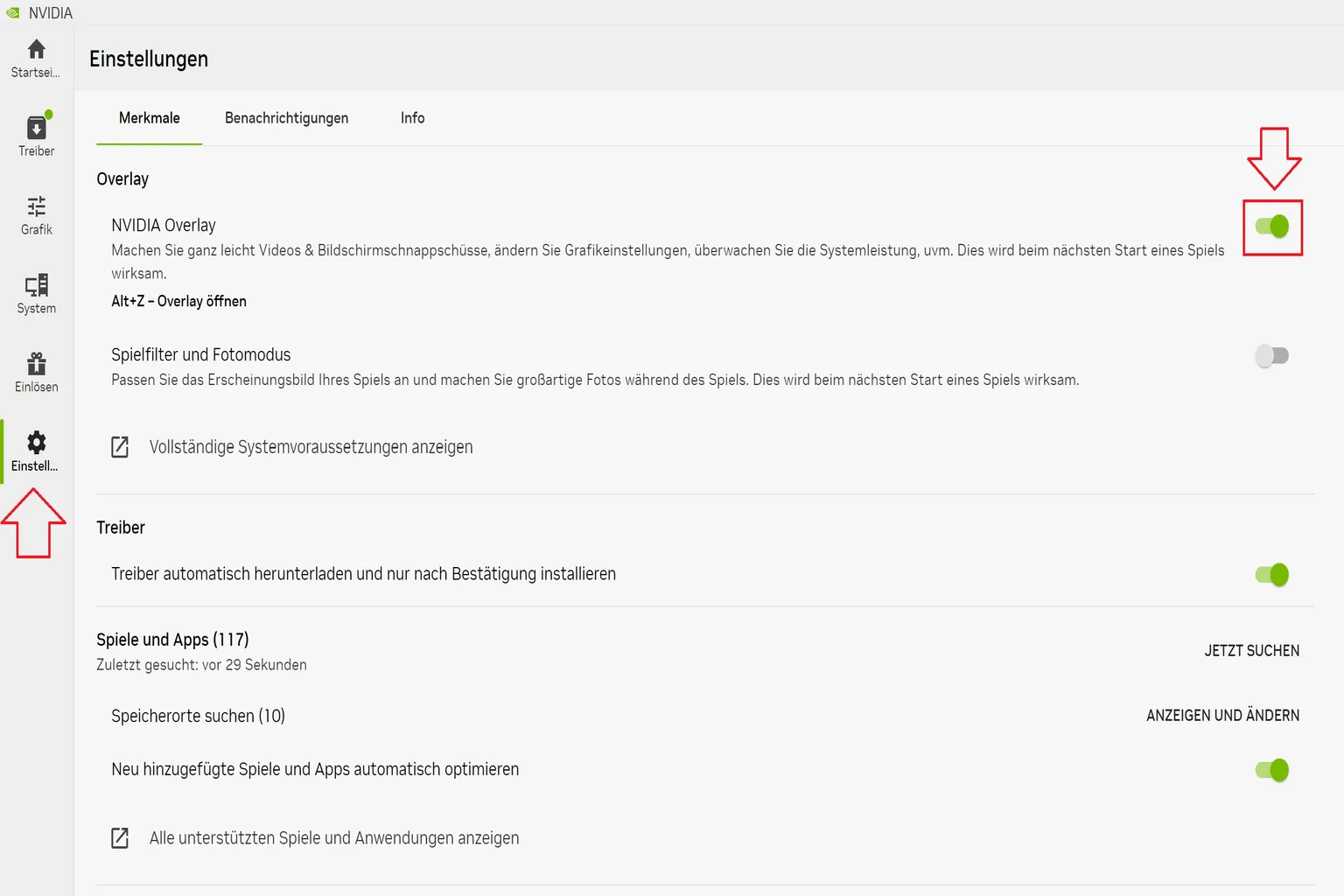 Pop-up-Benachrichtigungen vom NVIDIA-Grafiktreiber können das VR-Streaming unterbrechen und die Performance oder Immersion beeinträchtigen. Um die Nutzung stabil zu halten, solltest du diese Benachrichtigungen deaktivieren und unnötige Unterbrechungen vermeiden.