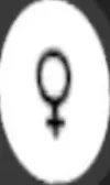 SLR-Plattform-Icon für die Kategorie Female. Es zeigt an, dass die Hauptdarstellerin weiblich ist und der Fokus des Videos auf weiblichen Performern liegt.