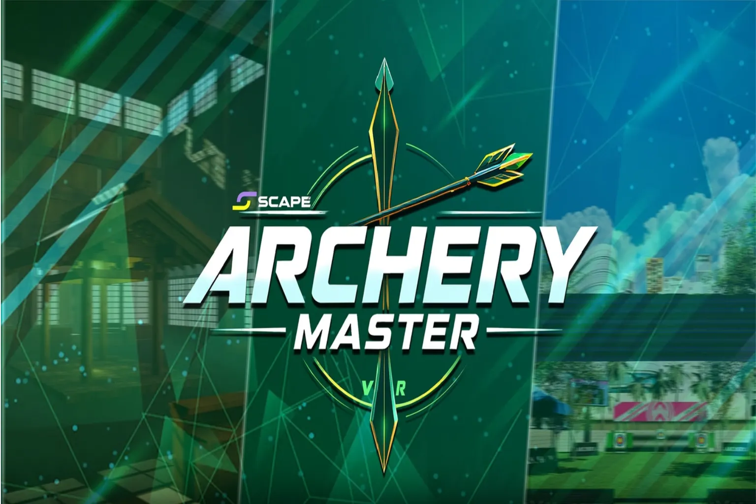 Archery Master
