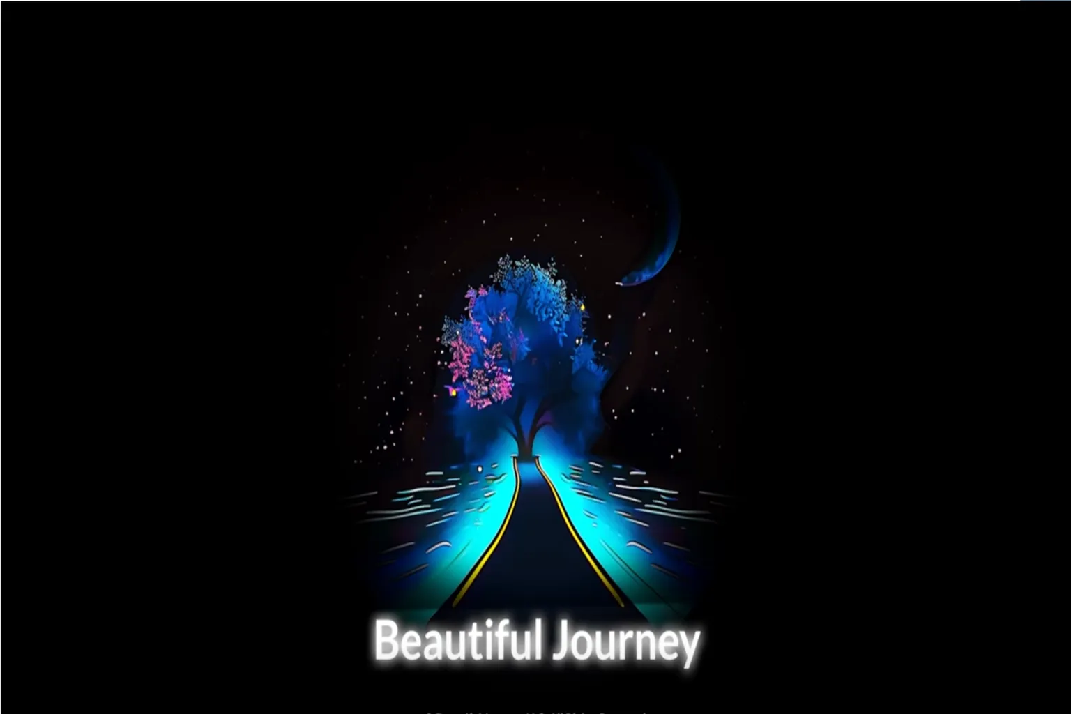 Beautiful Journey