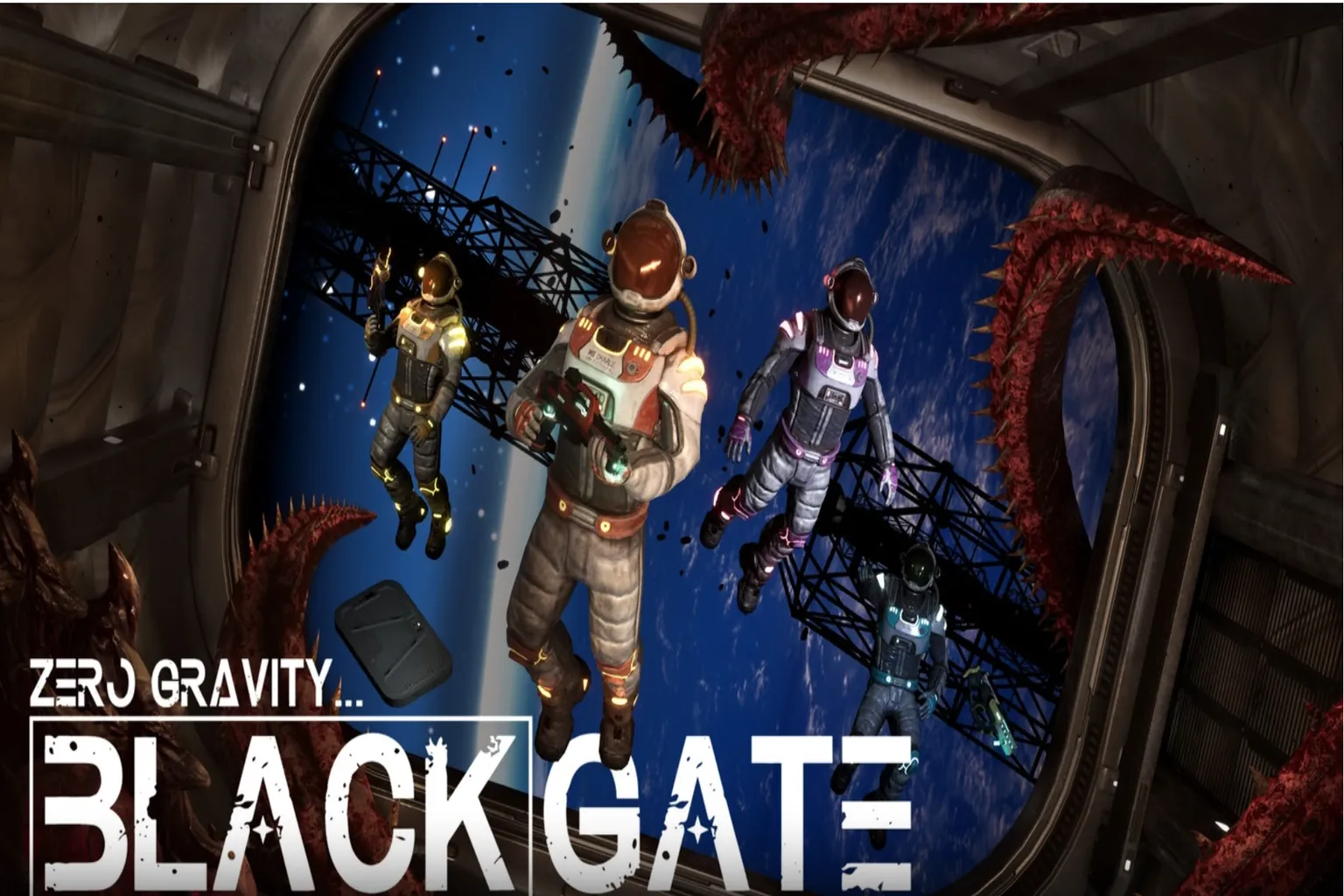 BlackGate