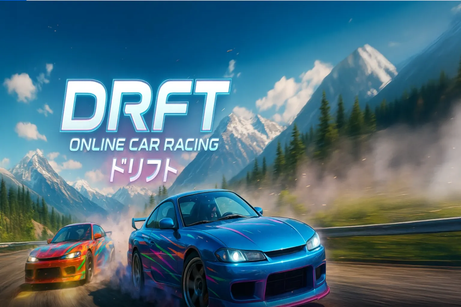 DRFT