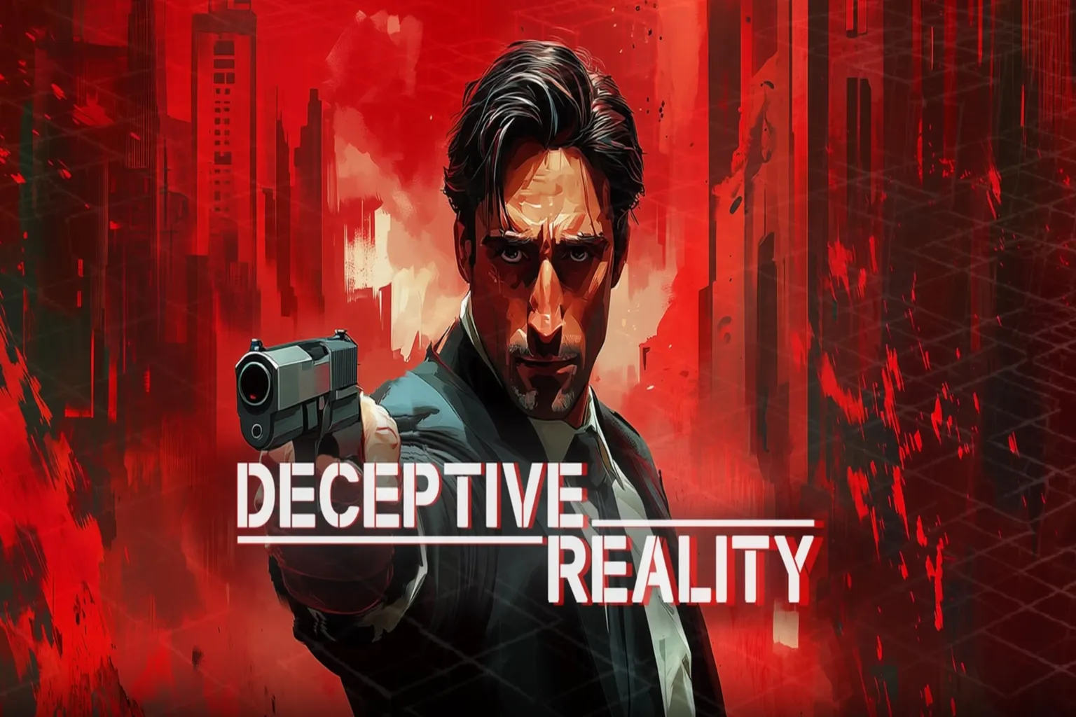 Deceptive Reality