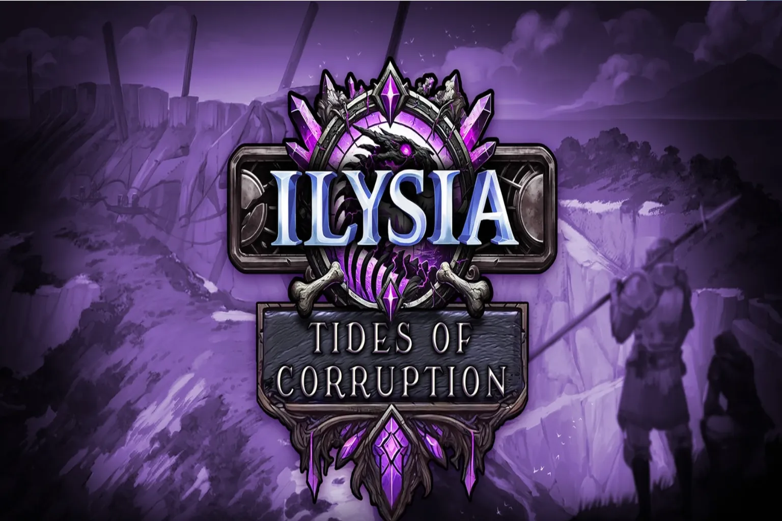 Ilysia