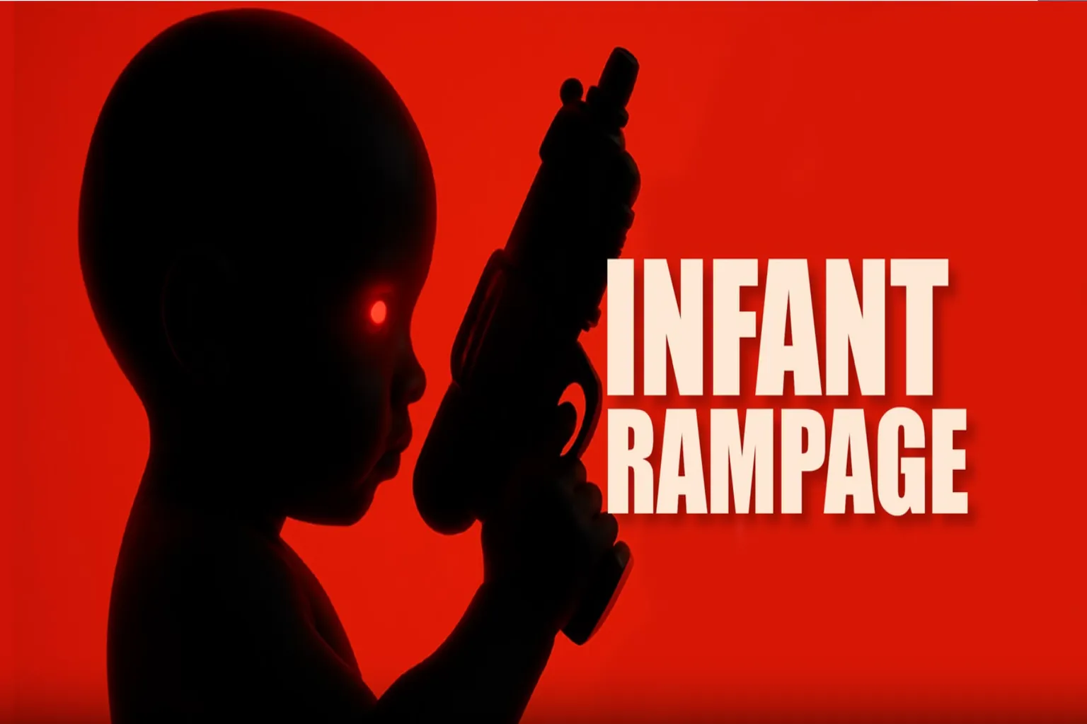 Infant Rampage VR
