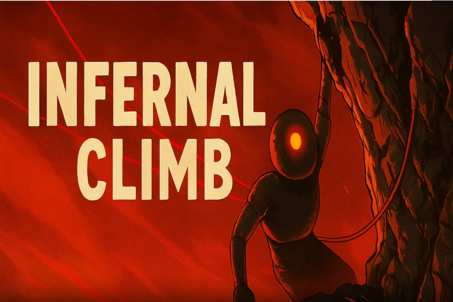 Infernal Climb