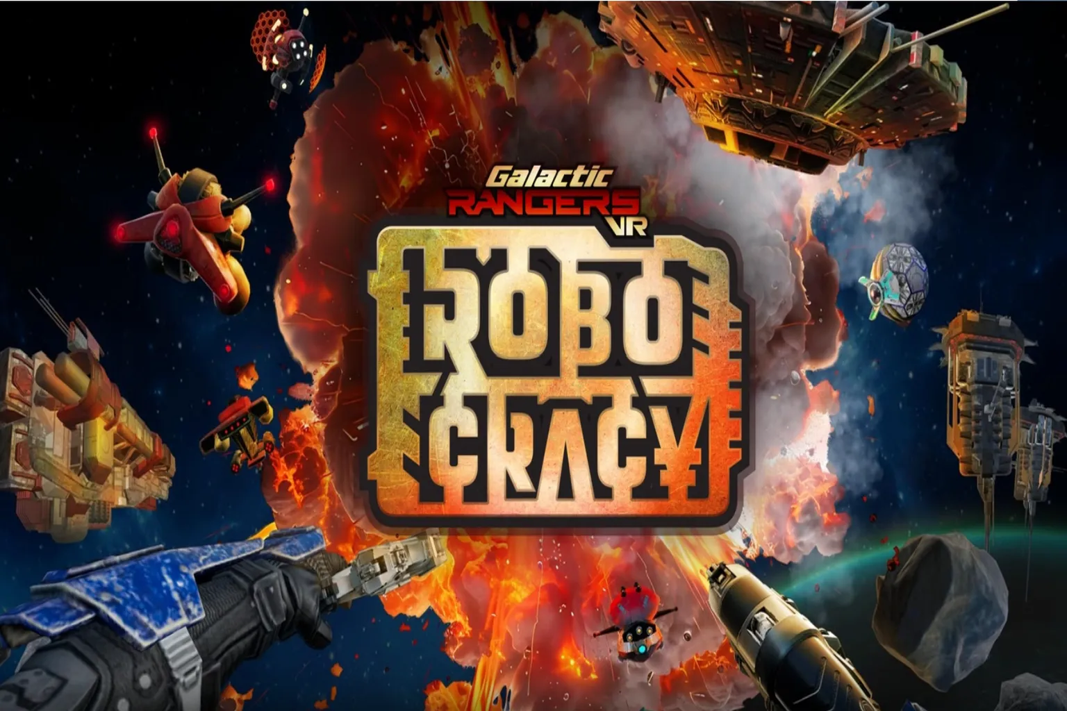 ROBOCRACY
