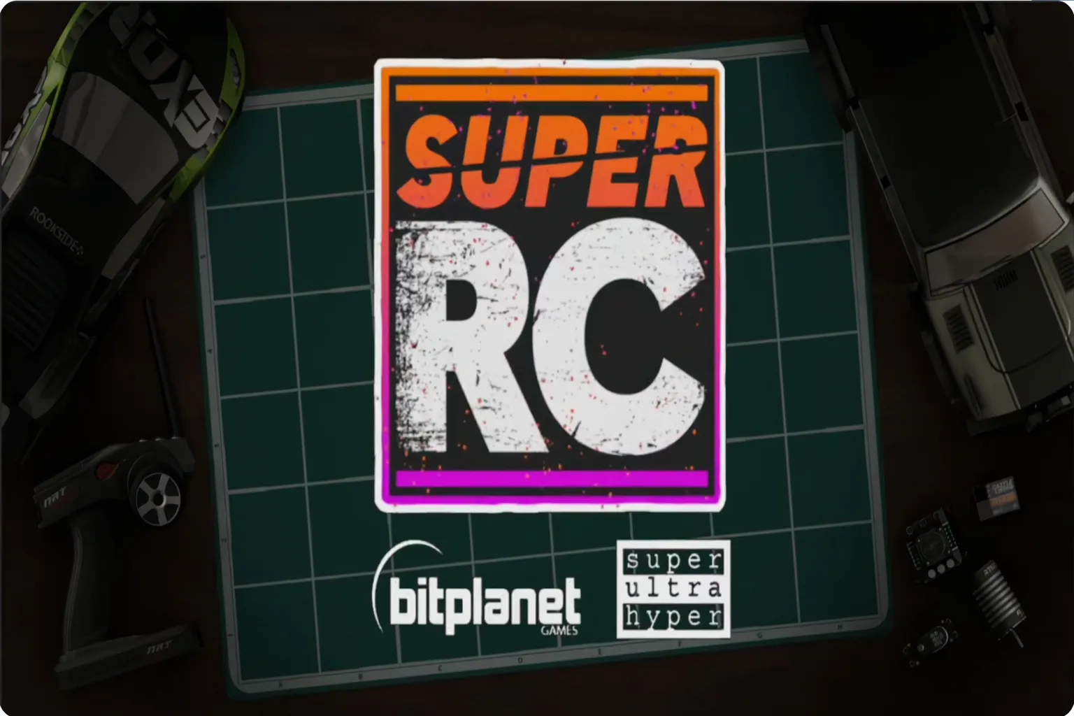 Super RC