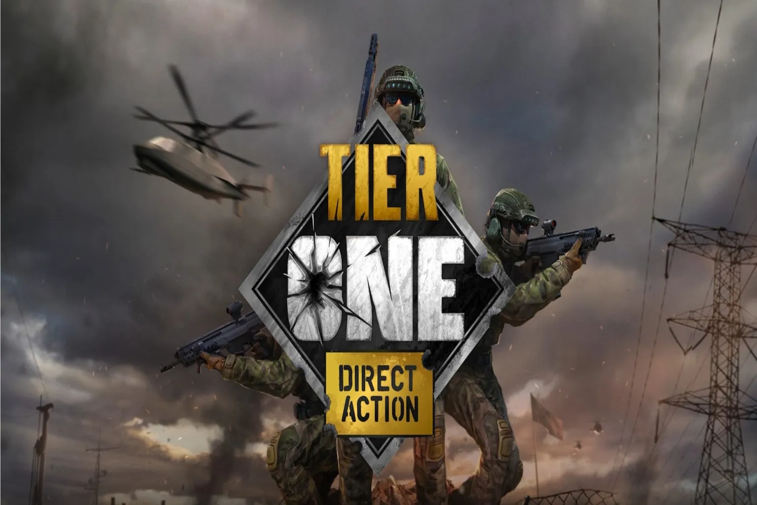 Tier One: Direct Action