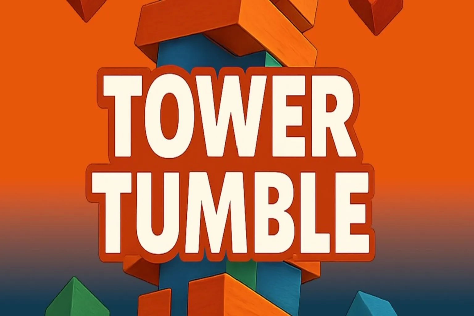 Tower Tumble