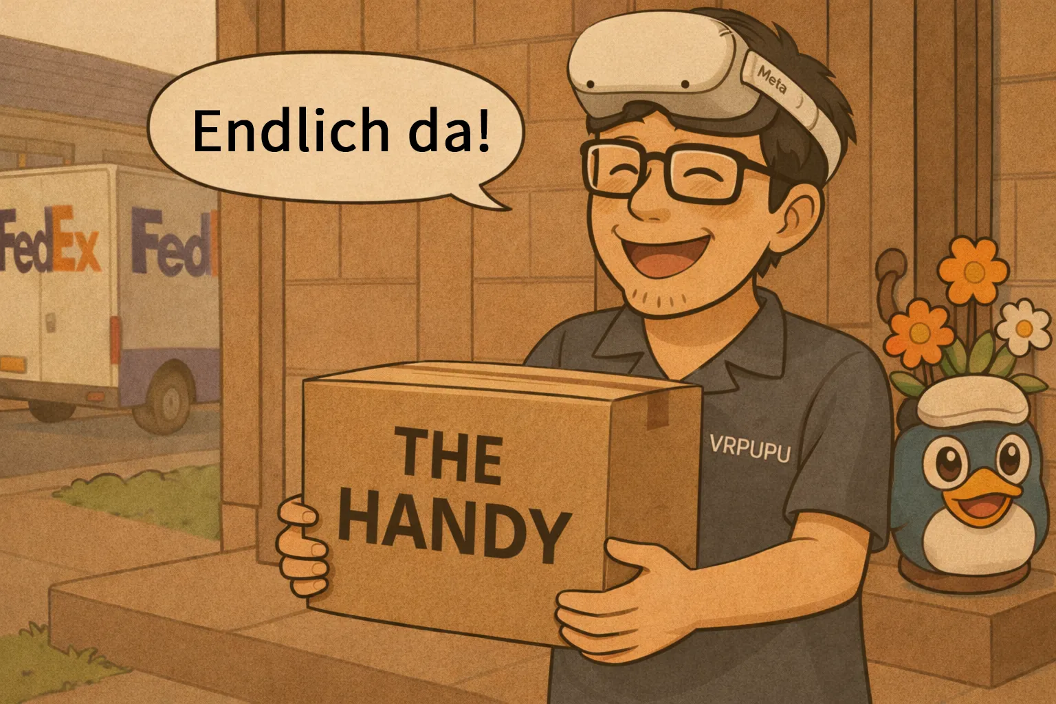 The Handy Test & Kaufberatung