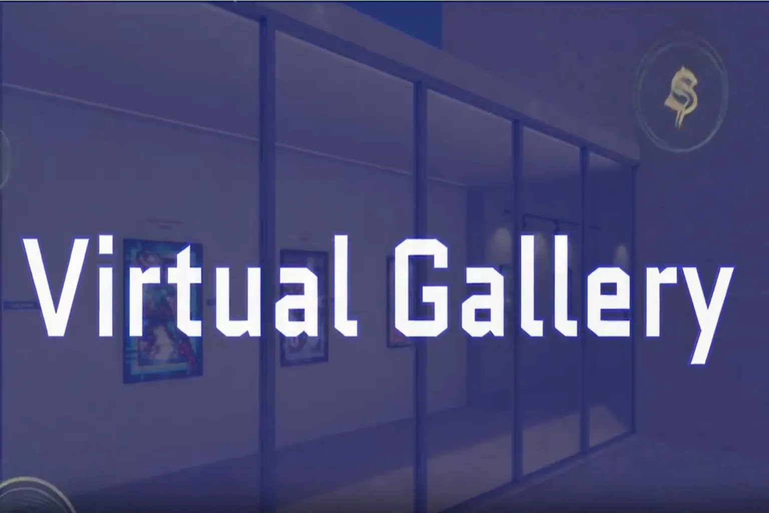 Virtual Gallery