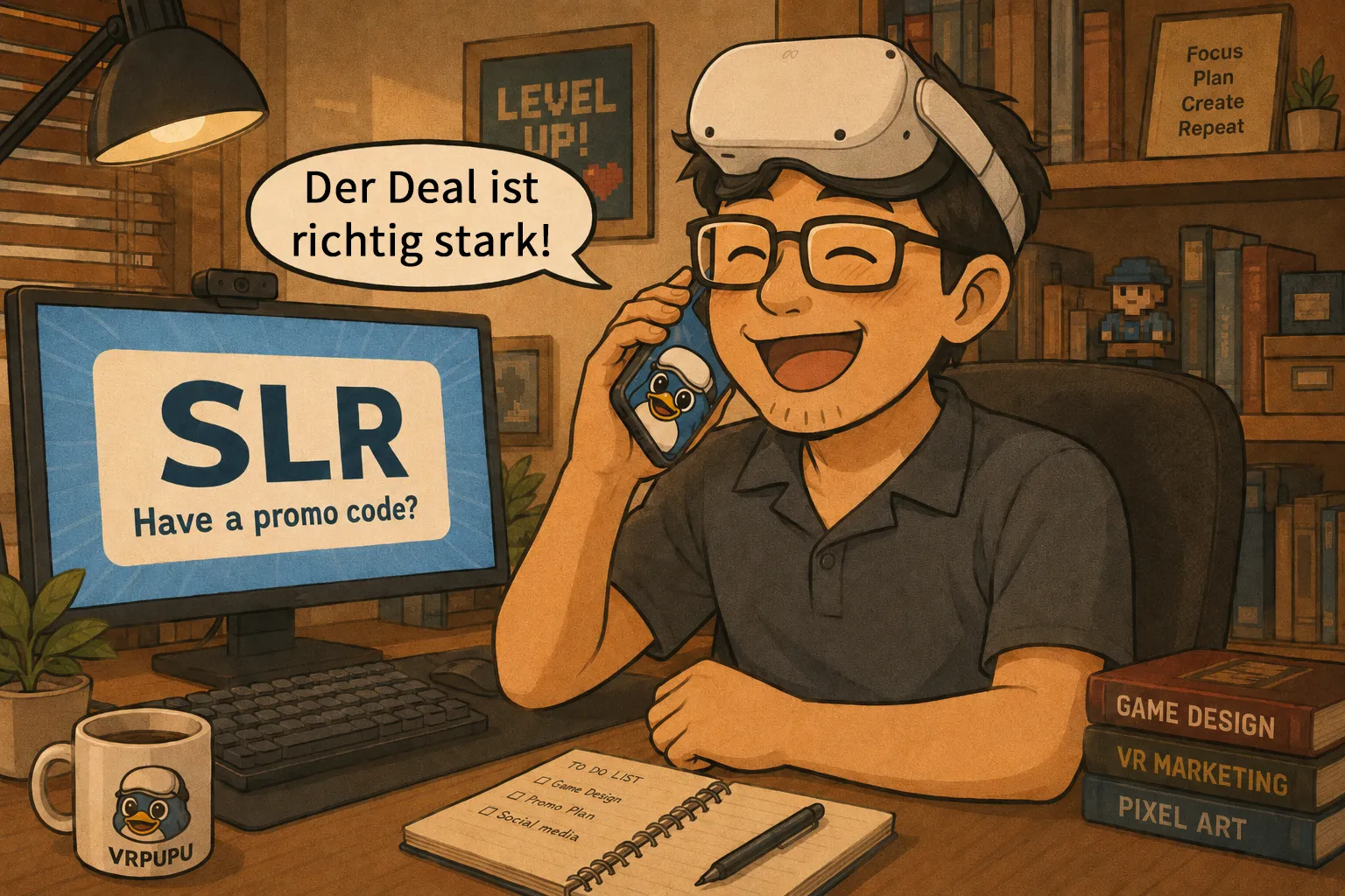 SexLikeReal starker Rabatt