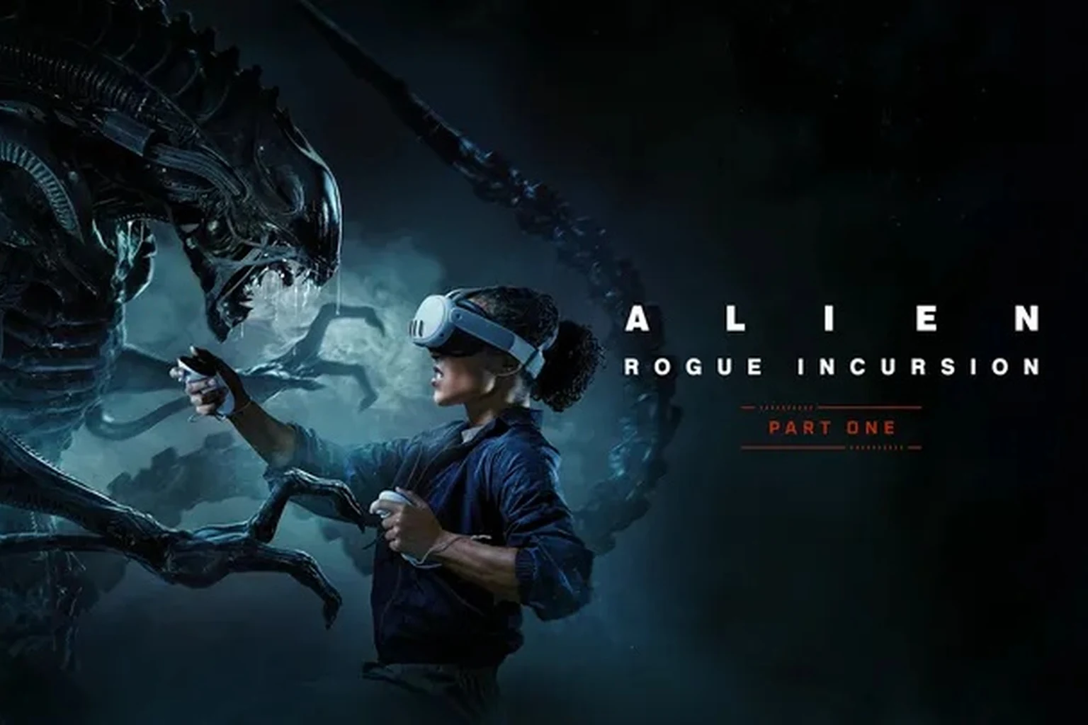 Alien: Rogue Incursion