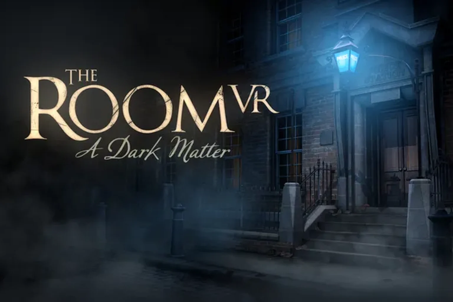 The Room VR: A Dark Matter