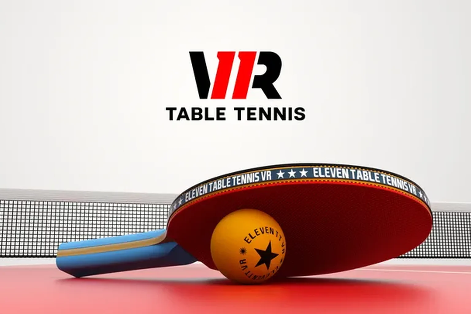 Eleven Table Tennis