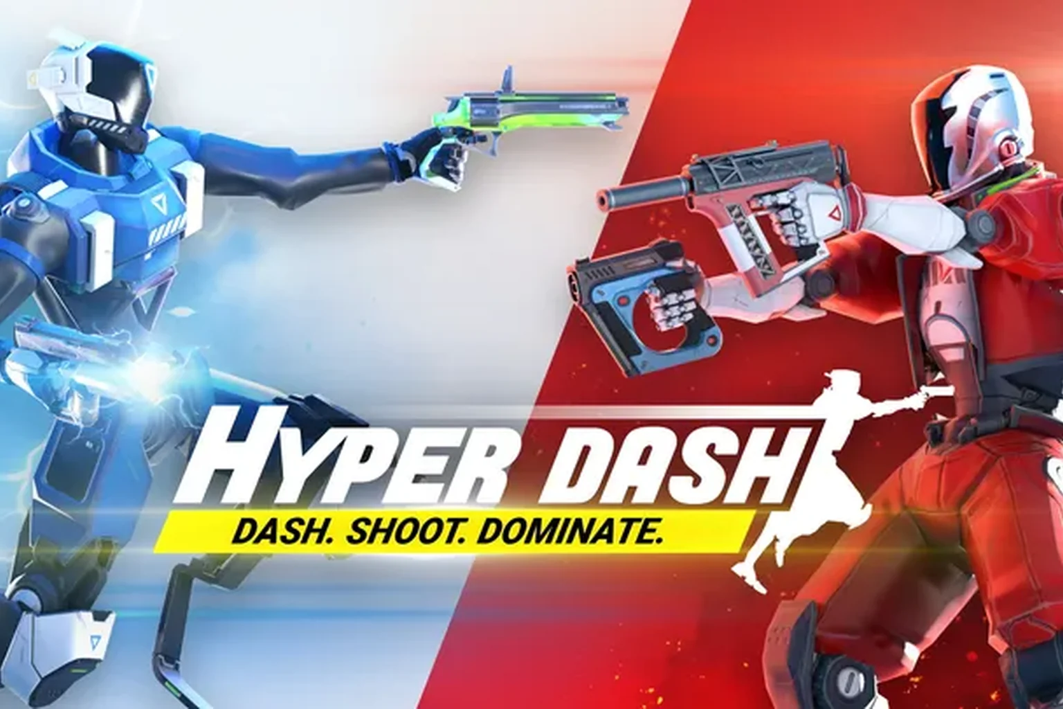 Hyper Dash