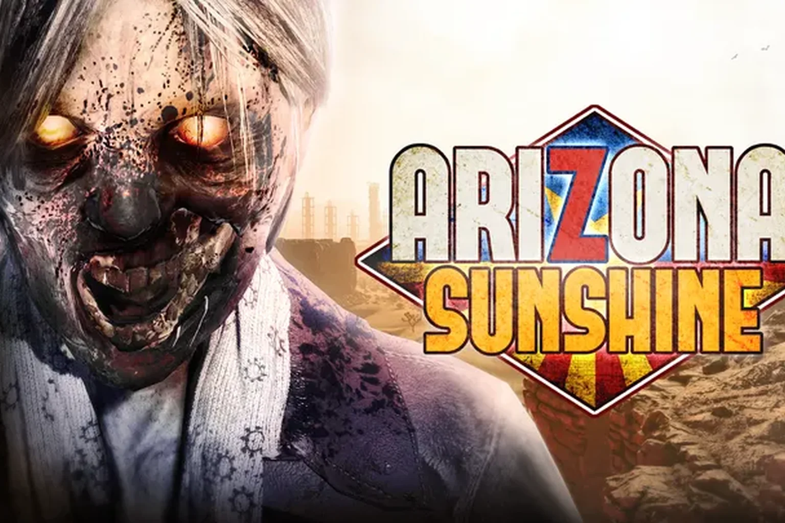 Arizona Sunshine®