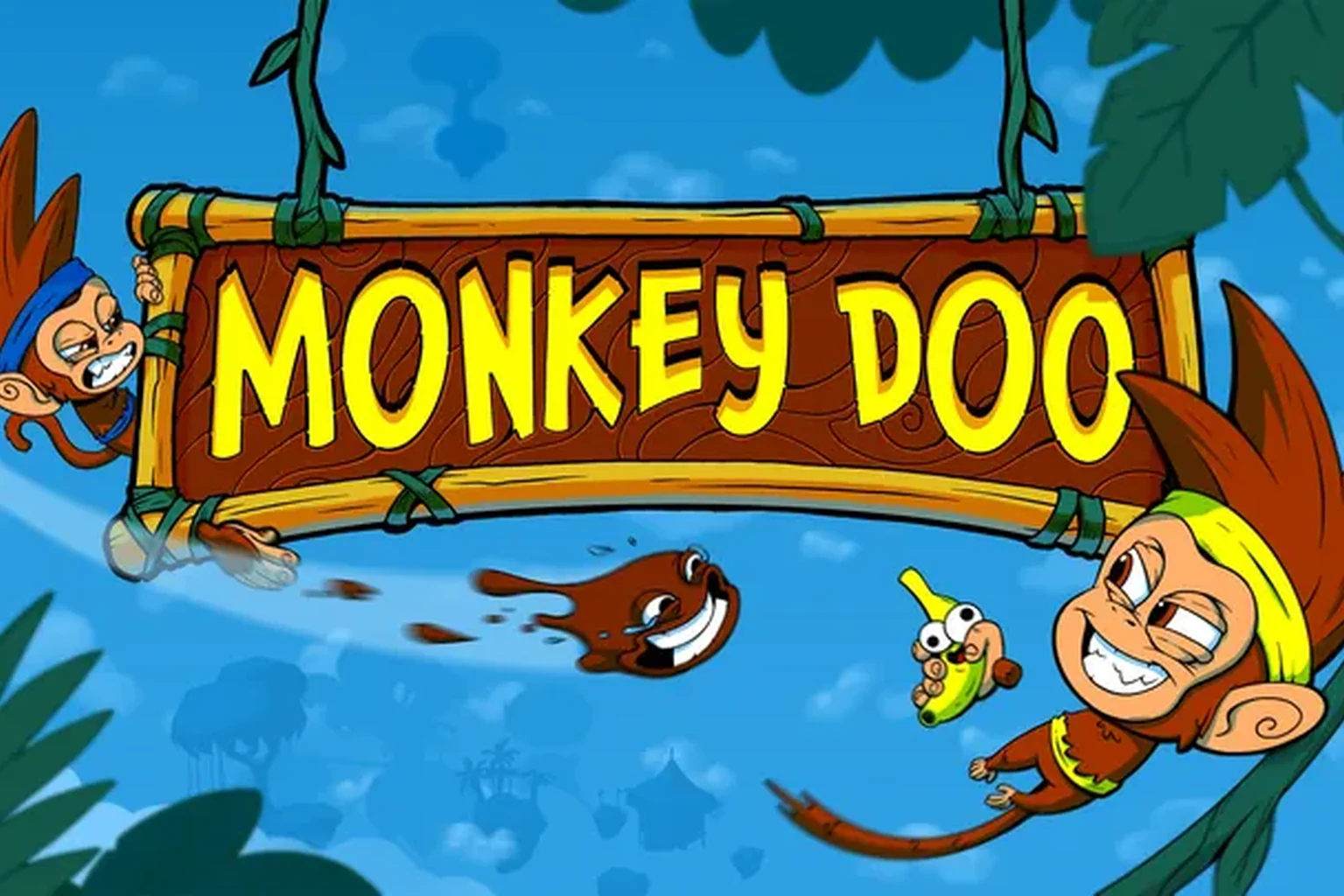 Monkey Doo