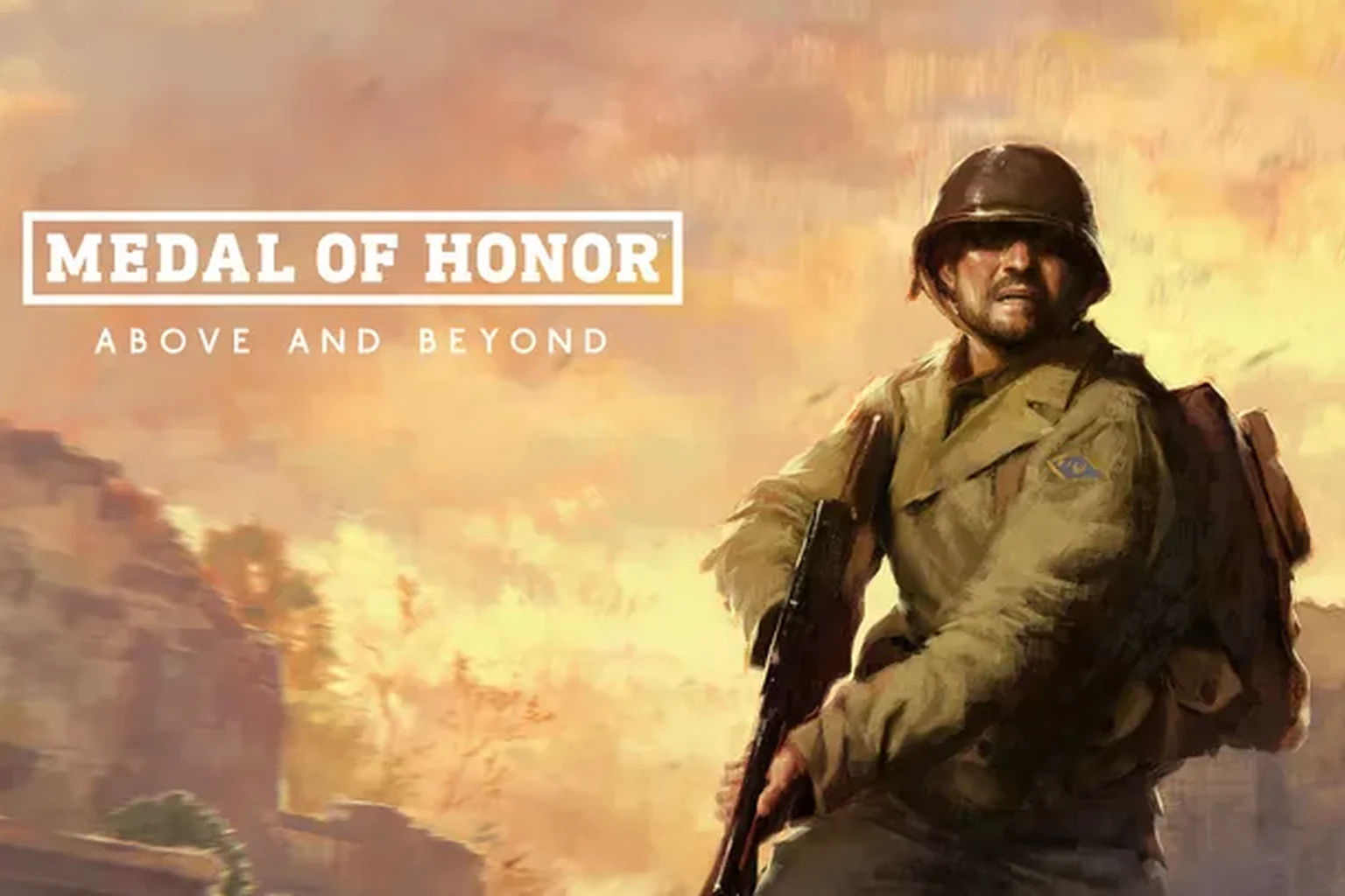 Medal of Honor™: Above and Beyond