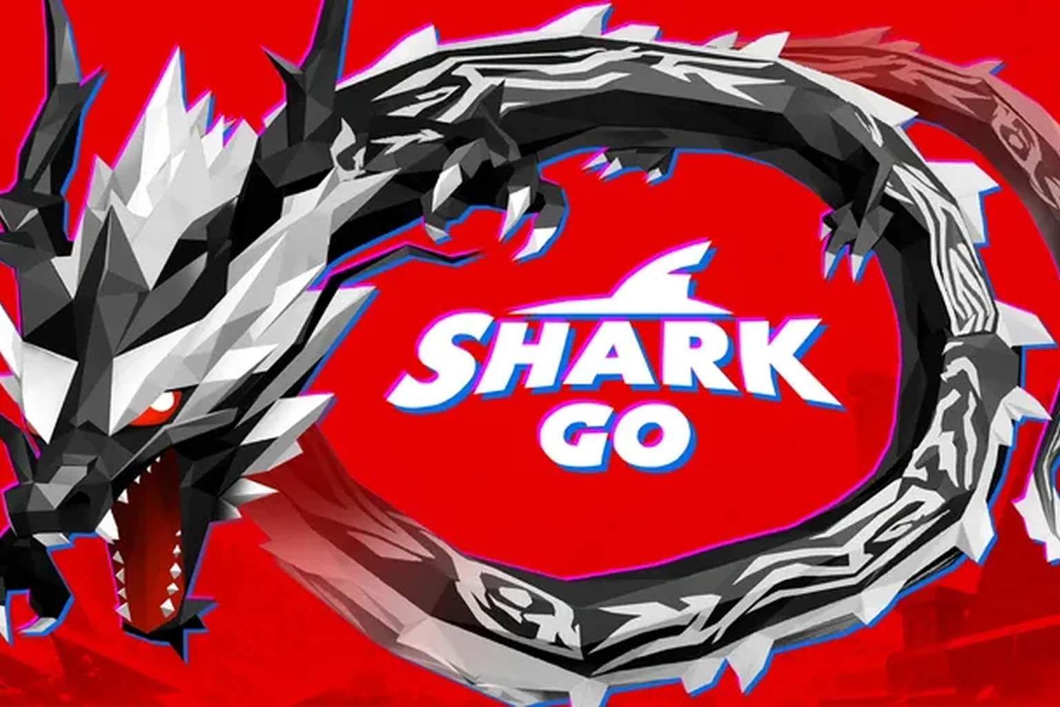 Shark Go