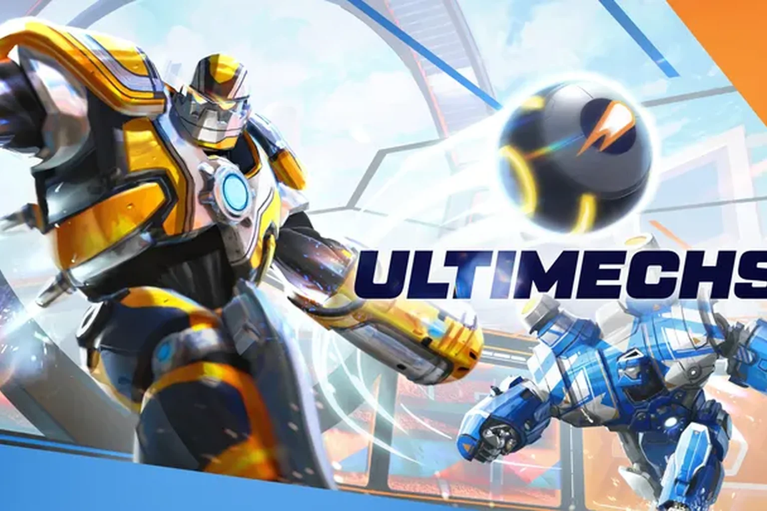 Ultimechs