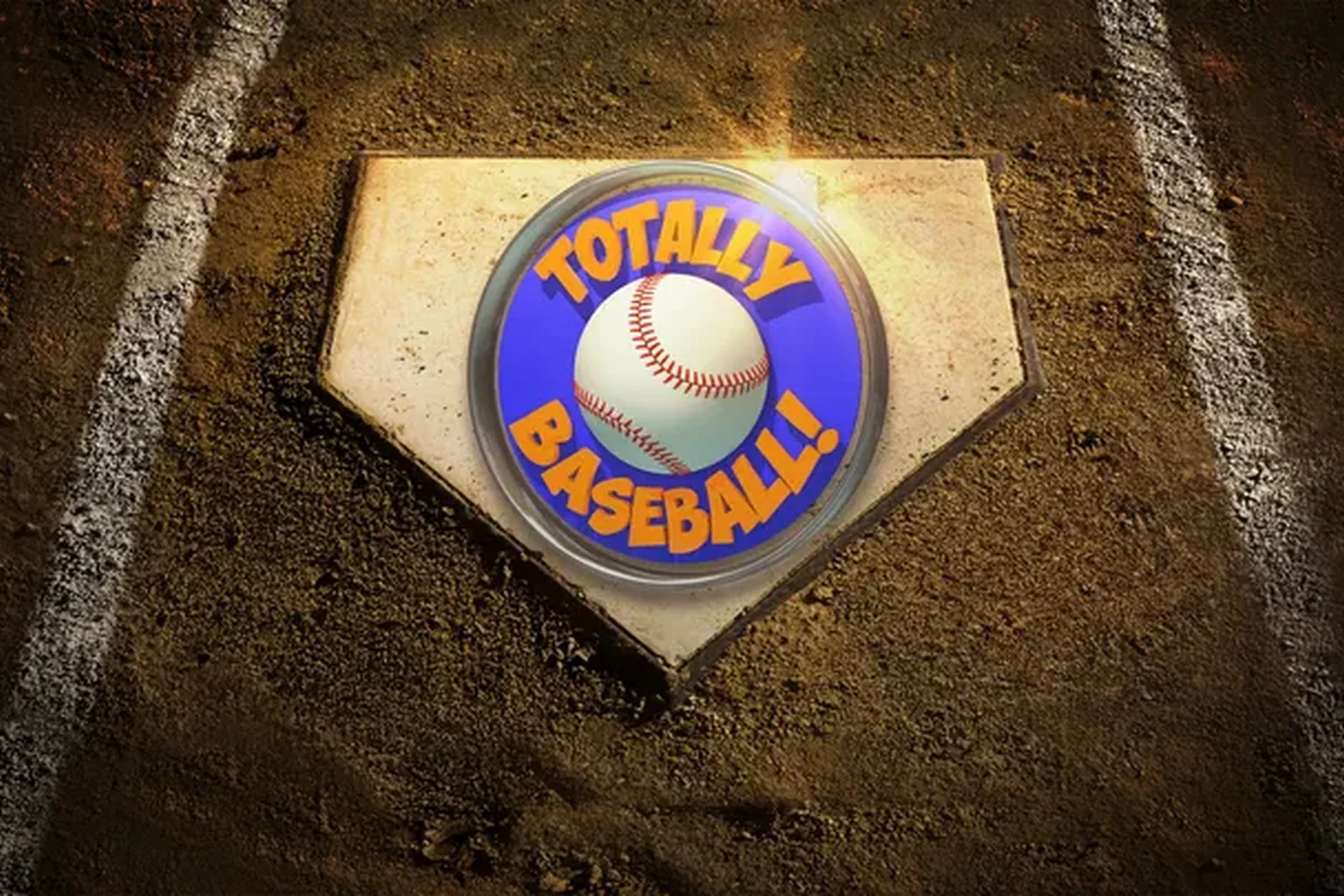 TOTALLY BASEBALL