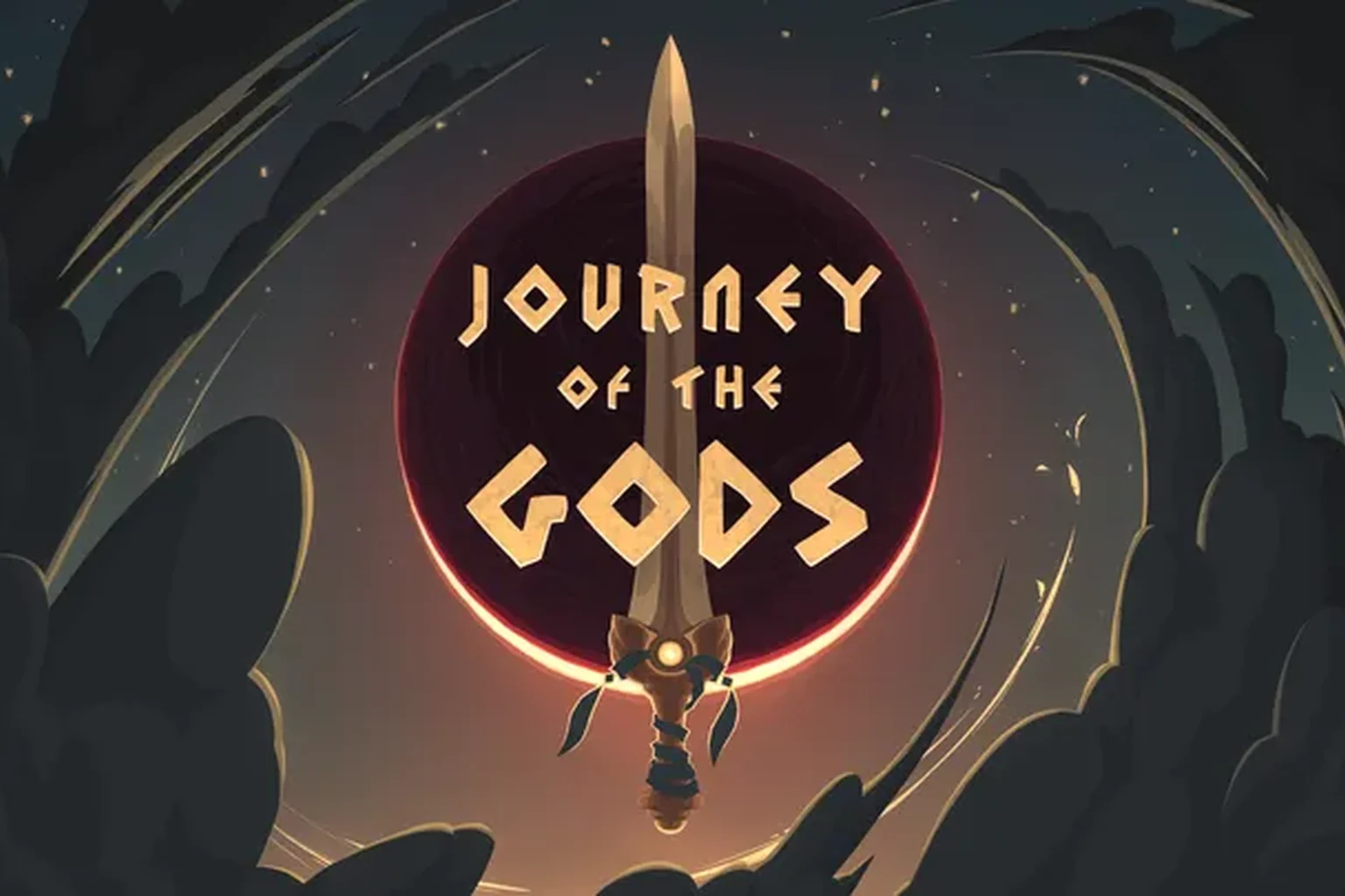 Journey of the Gods