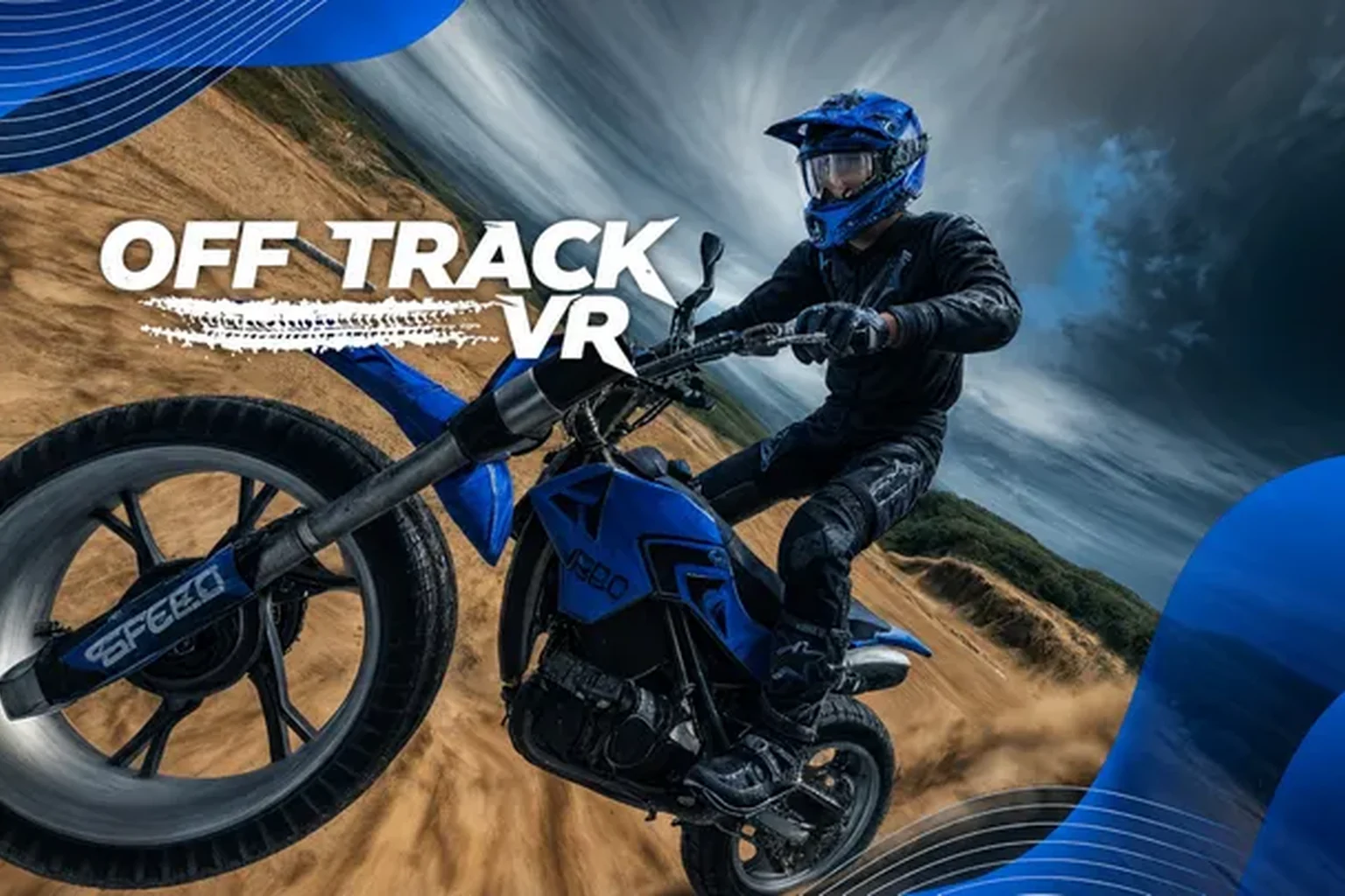 Off Track VR