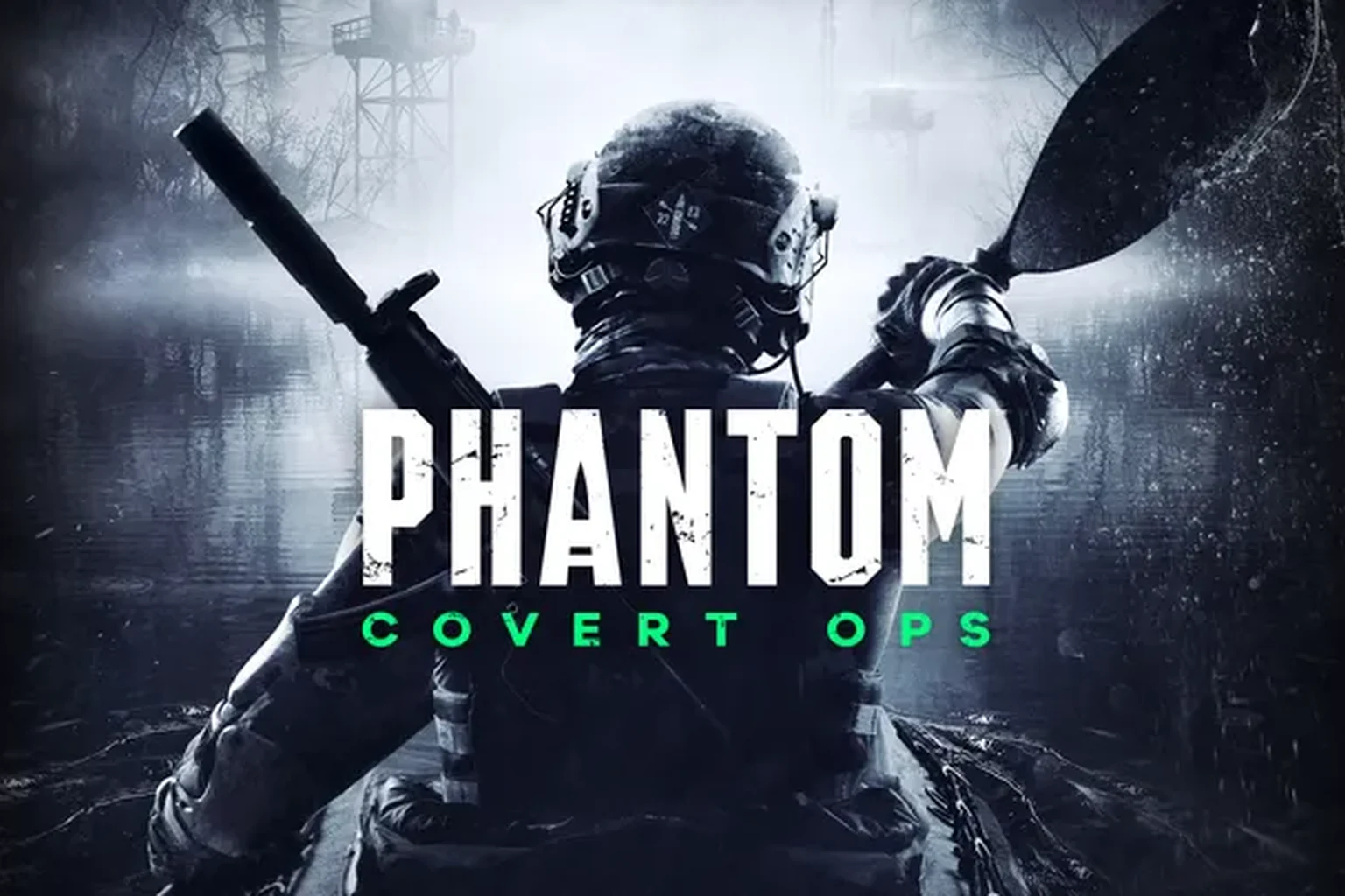 Phantom: Covert Ops