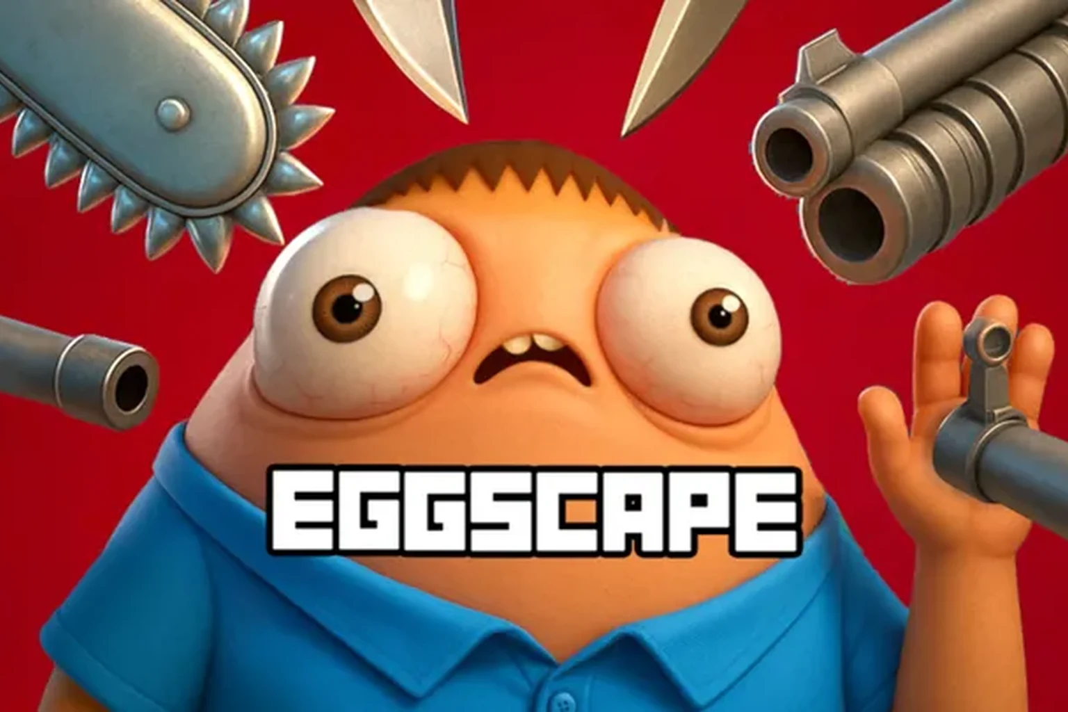EGGSCAPE