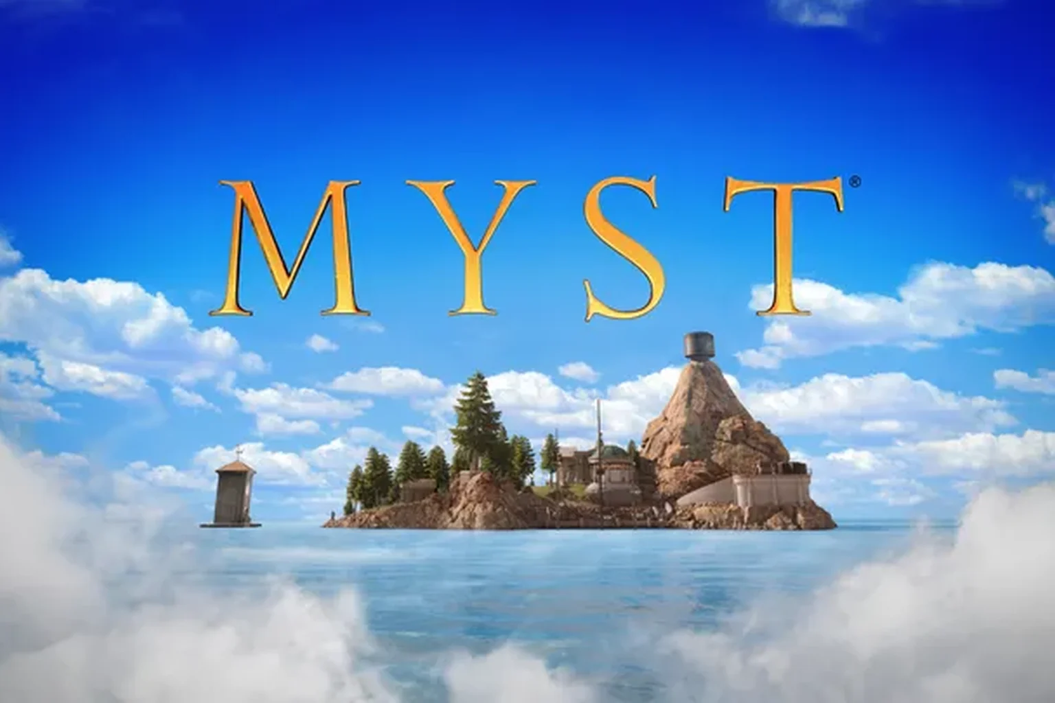 Myst
