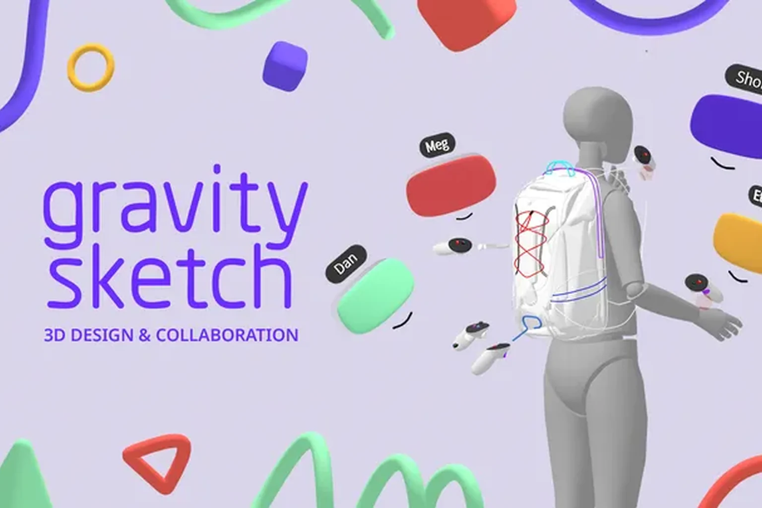 Gravity Sketch