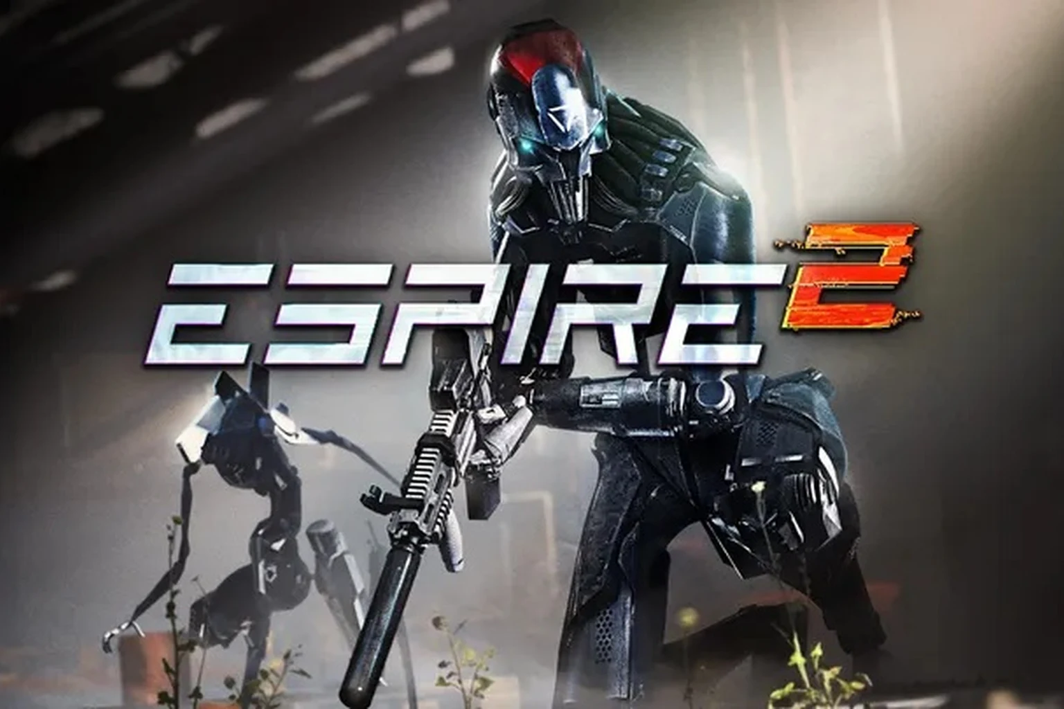 Espire 2: Stealth Operatives