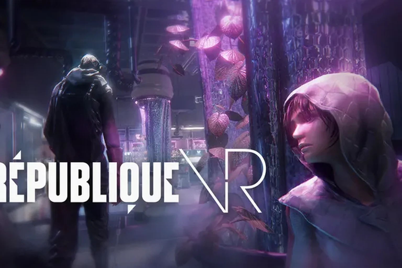 République VR