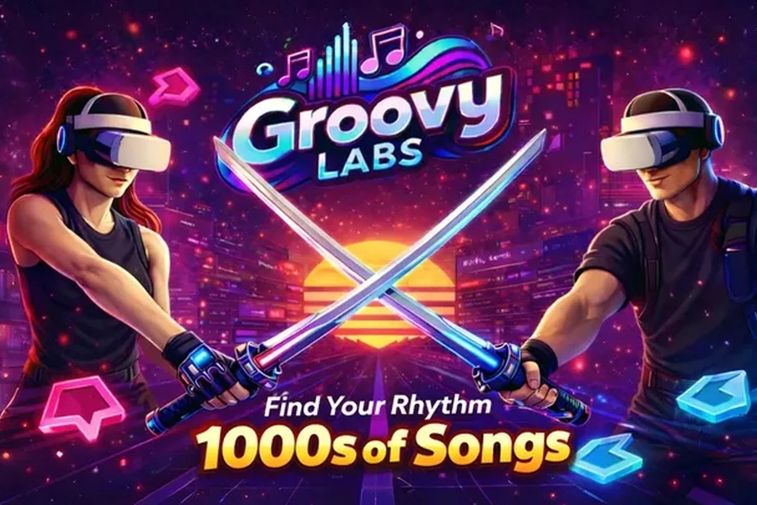 Groovy Labs