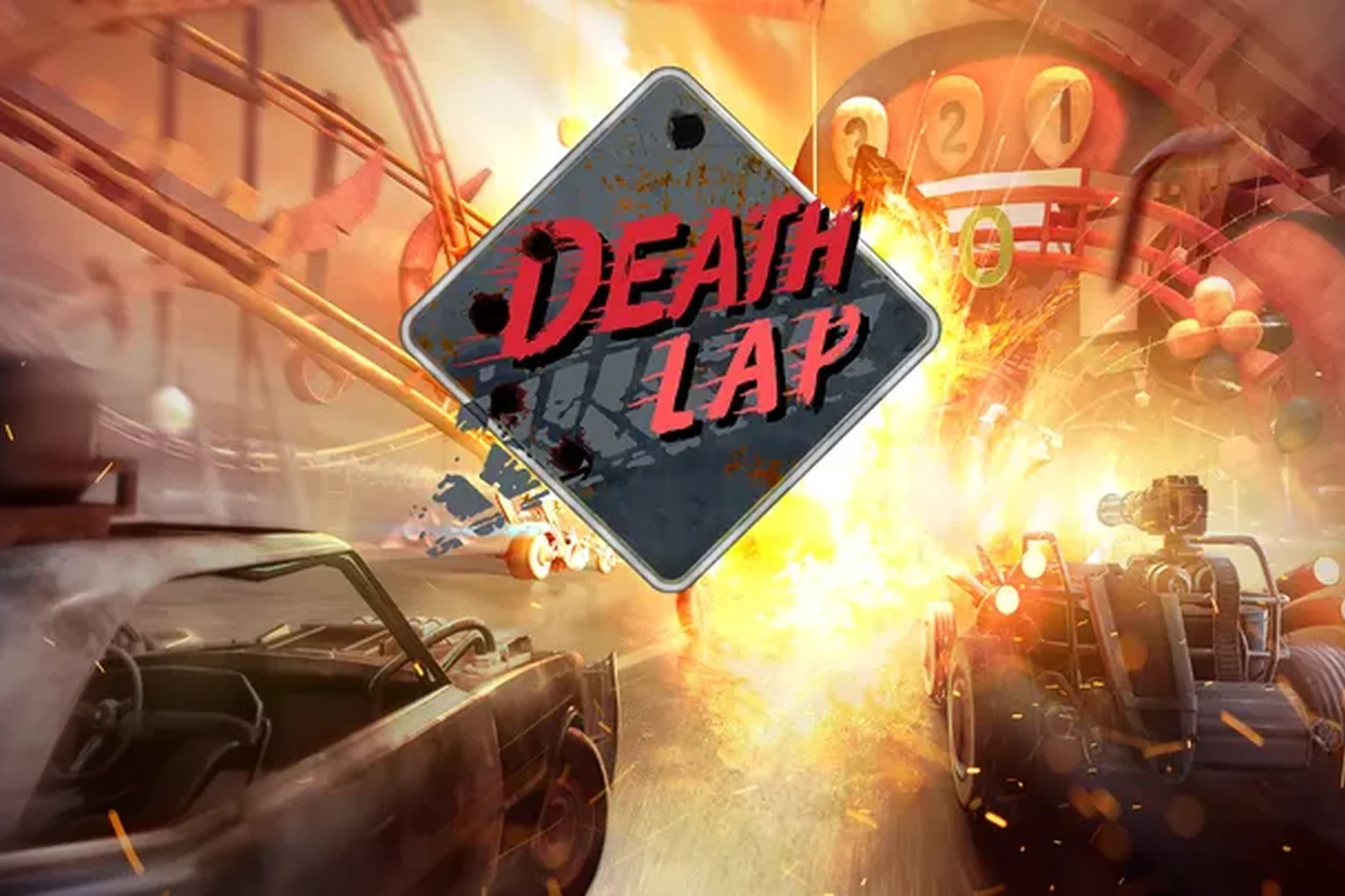 Death Lap