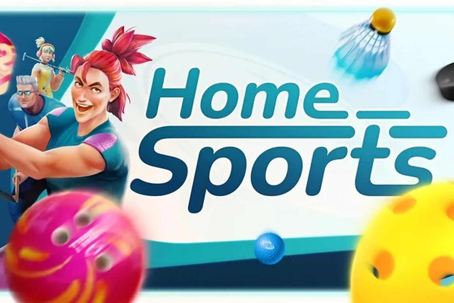 Home Sports