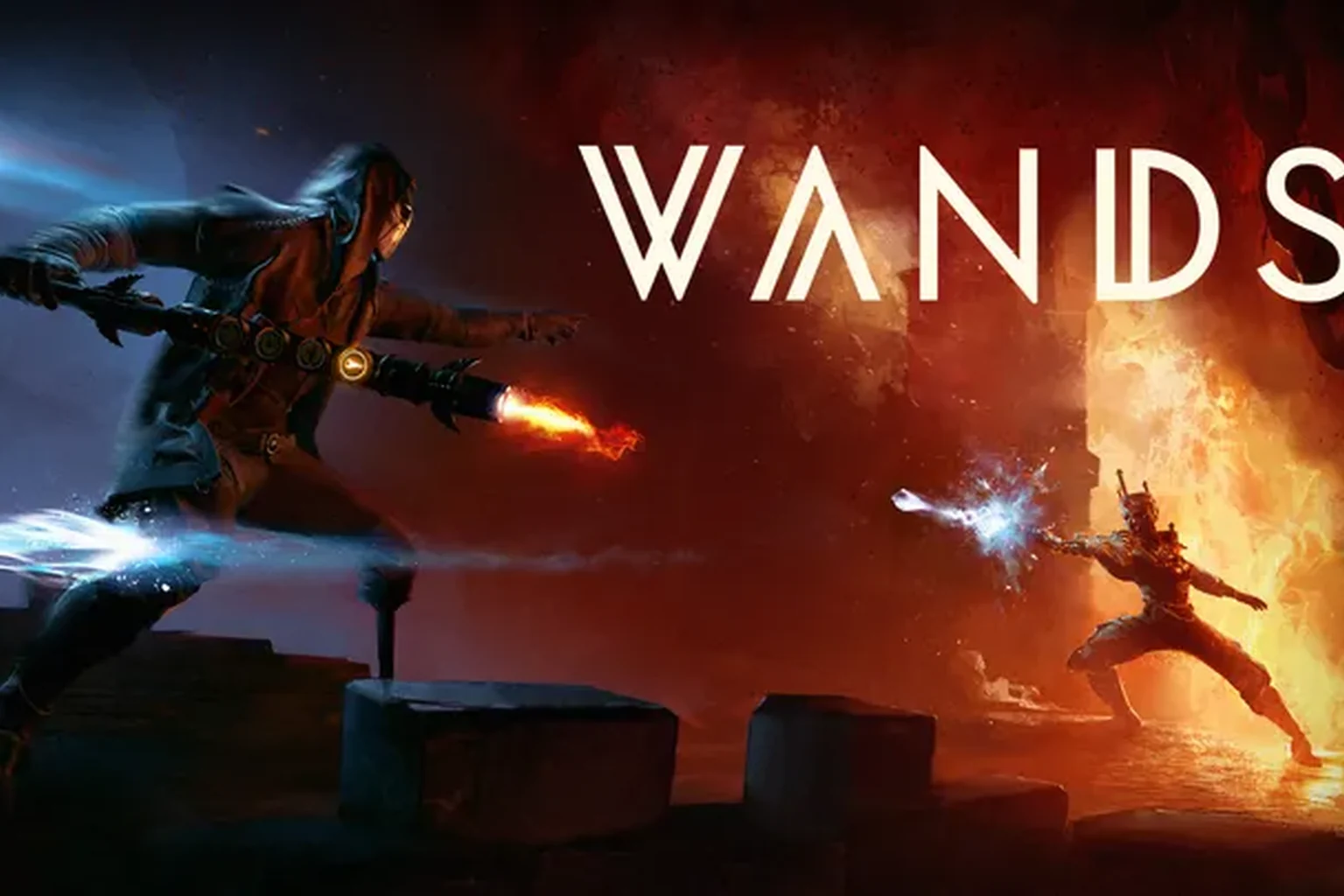 Wands