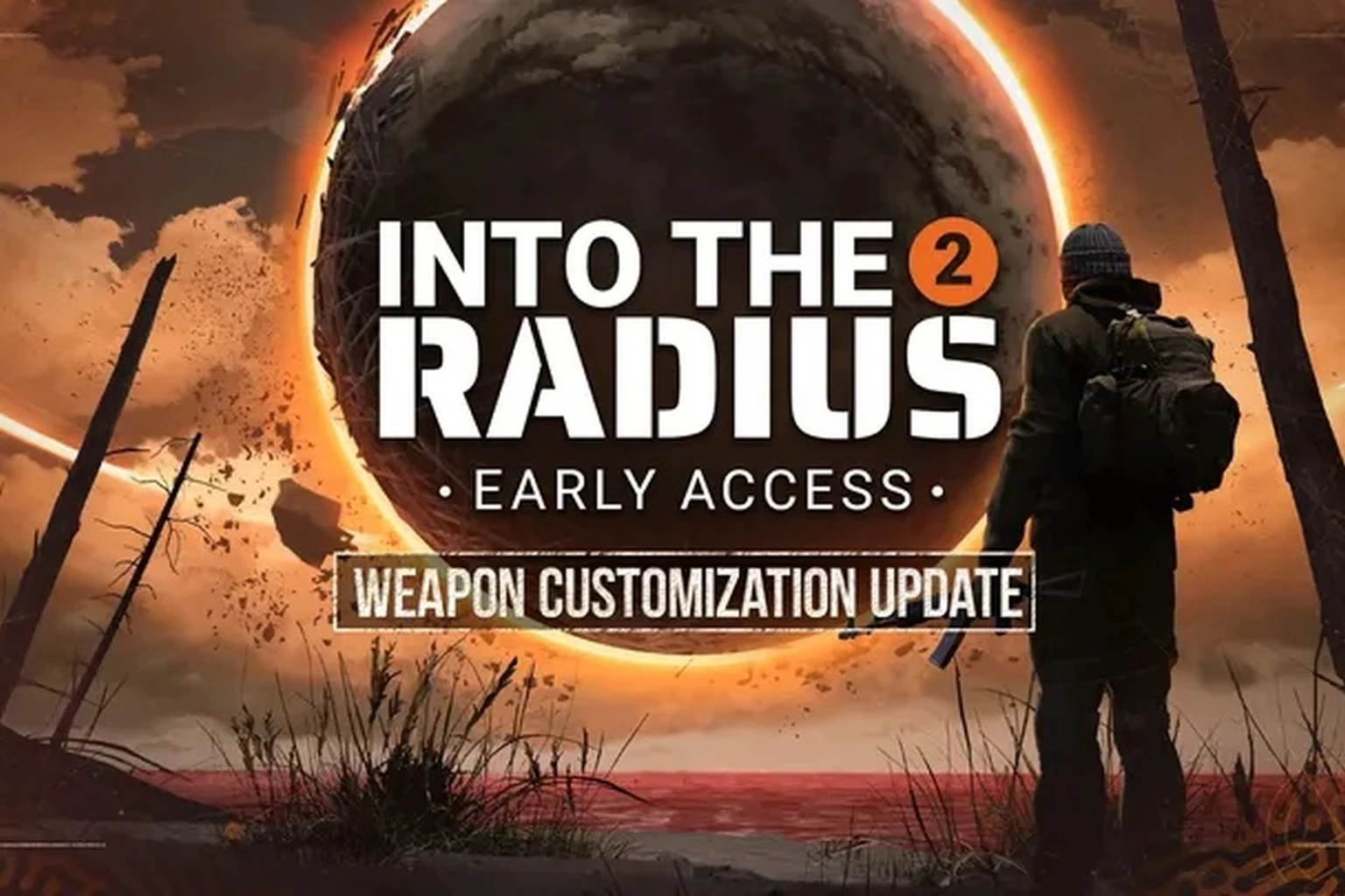 Into The Radius 2