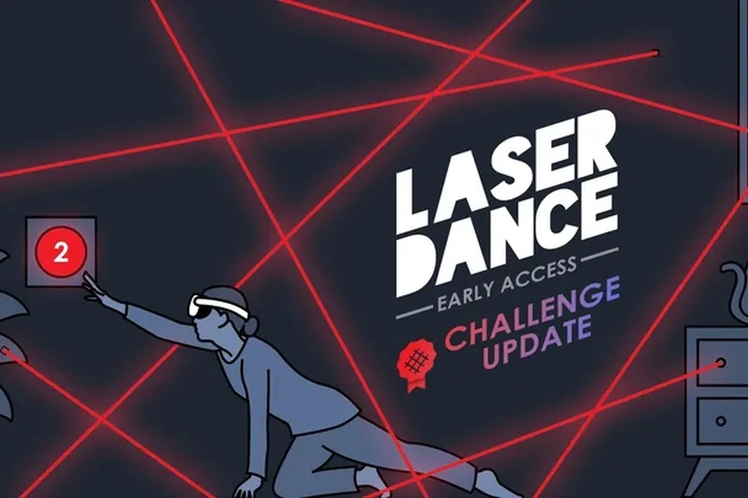 Laser Dance