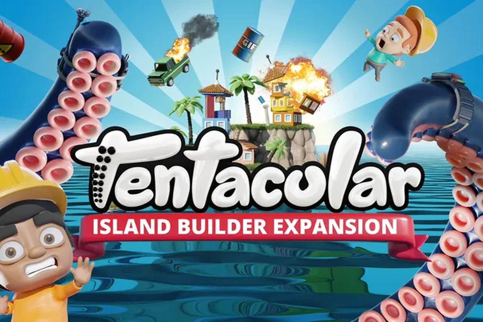 Tentacular