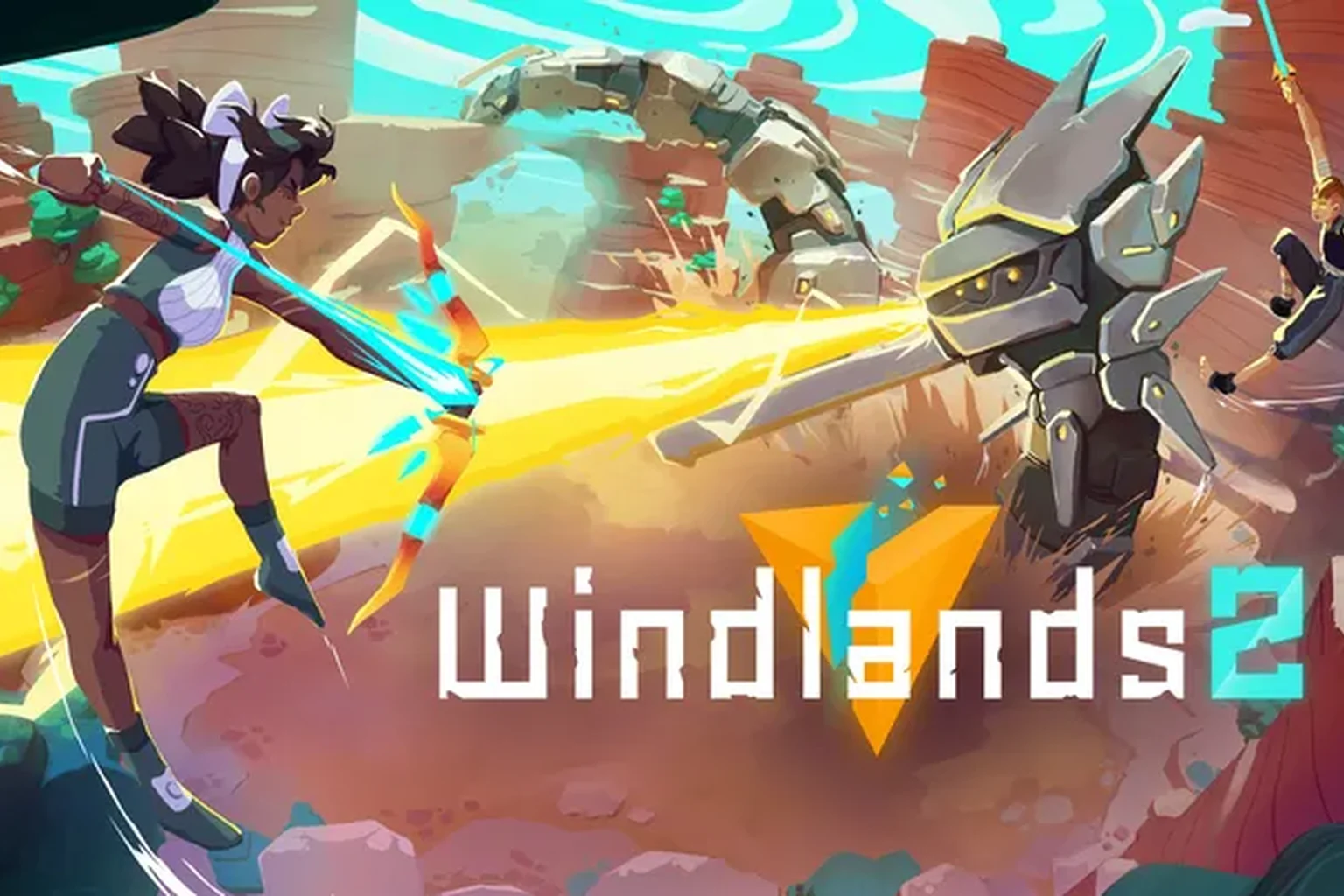 Windlands 2