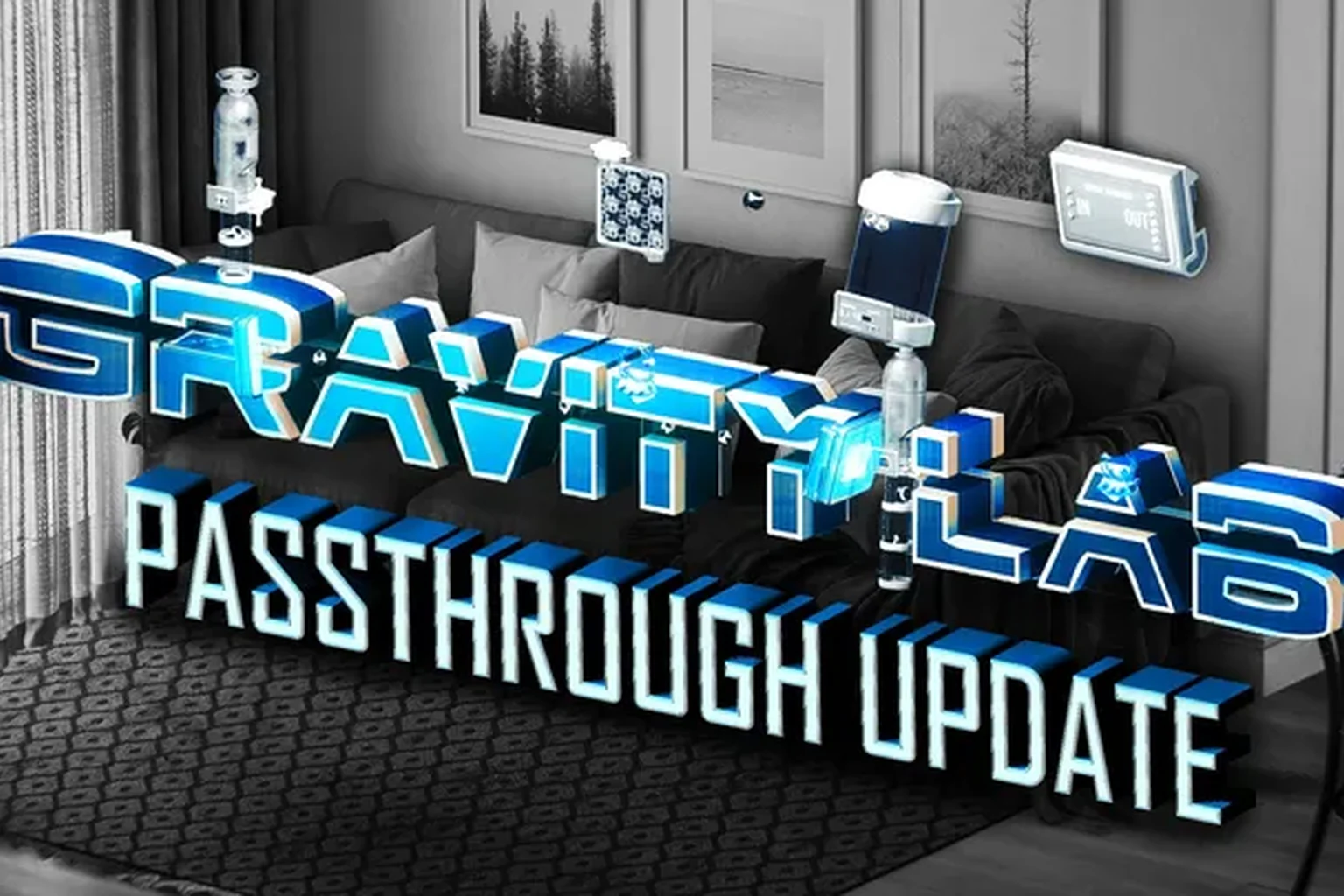 Gravity Lab