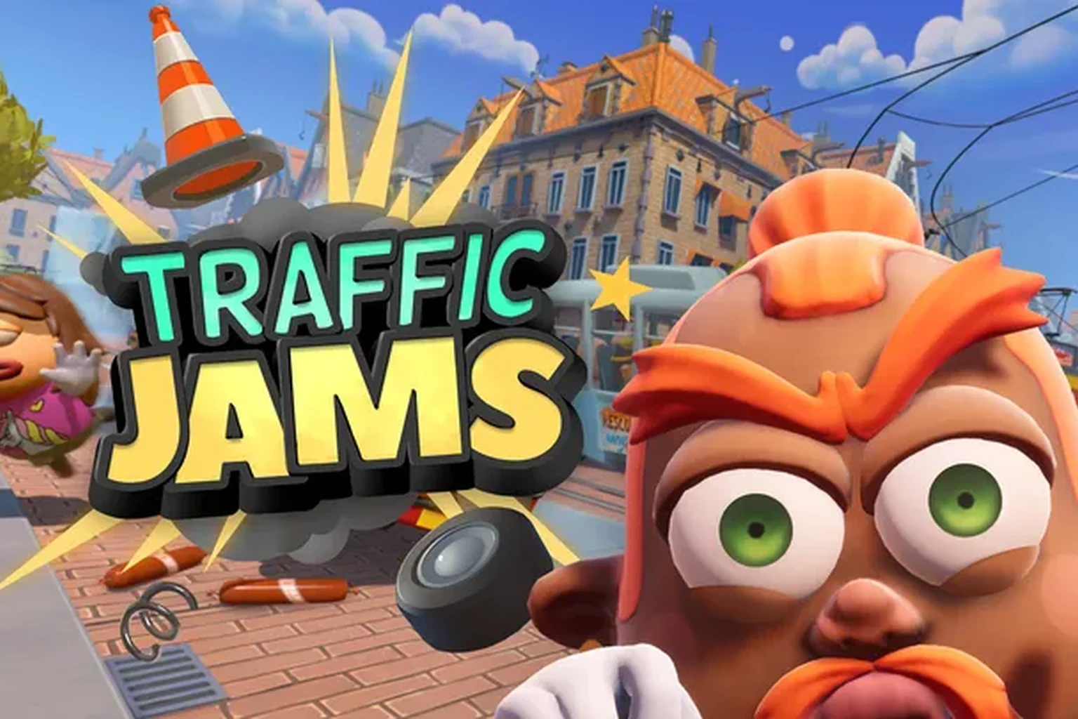Traffic Jams