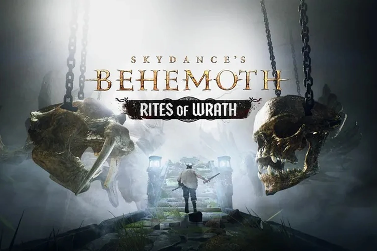 Skydance's BEHEMOTH