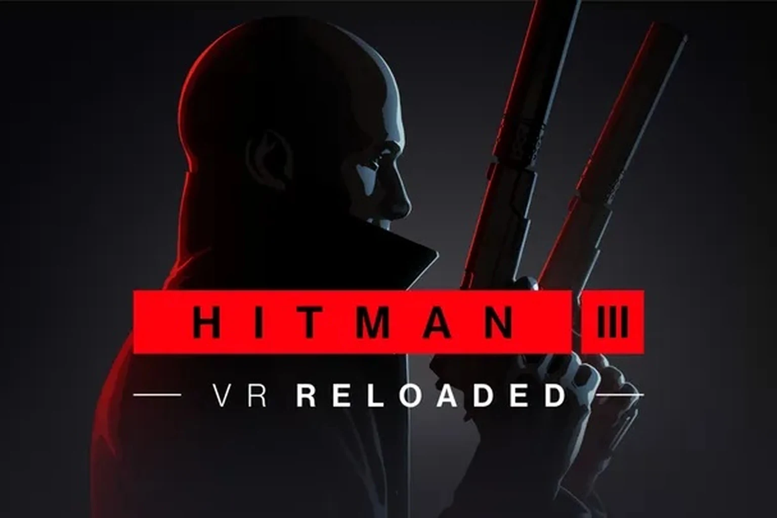 HITMAN 3 VR: Reloaded