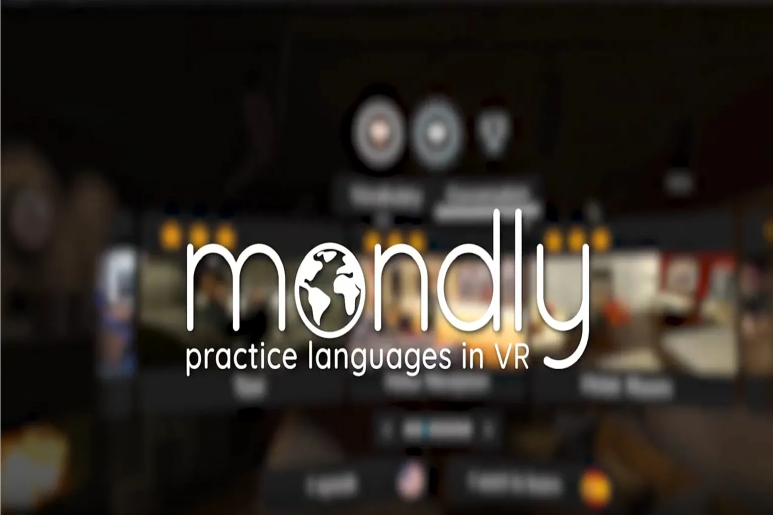 Mondly – Title