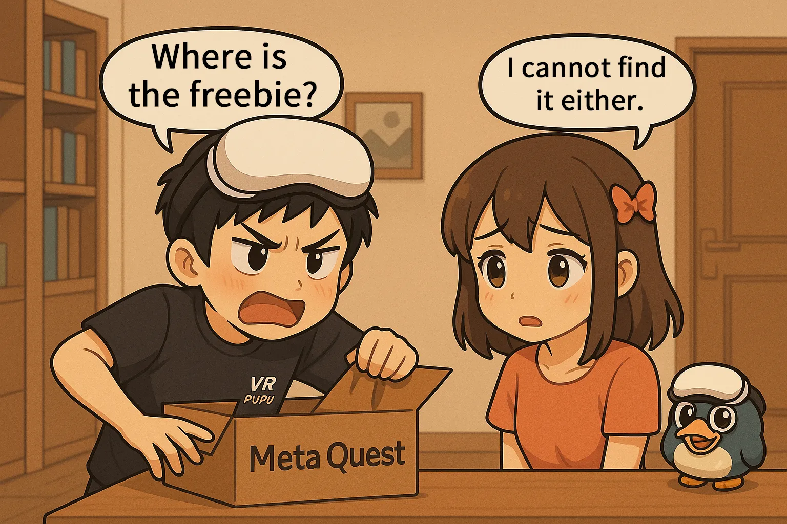How to Claim Meta Quest Bonuses